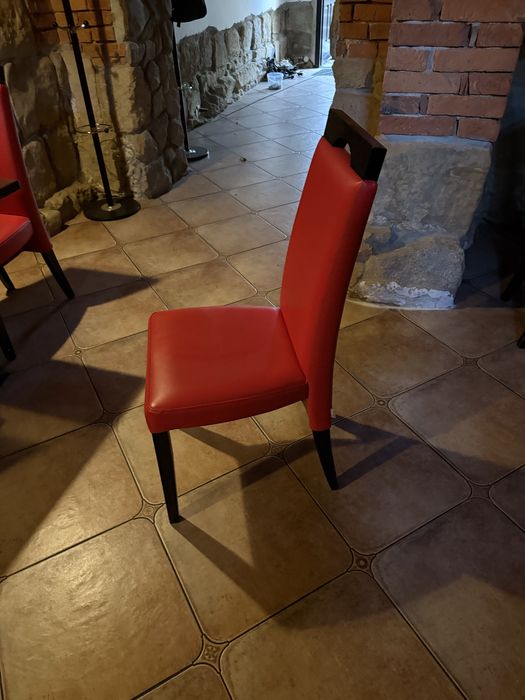 Krzeslo Negro 20 szt.