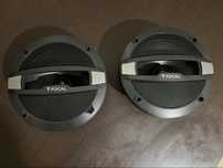 Colunas automóvel - Focal Auditor R-165 S2