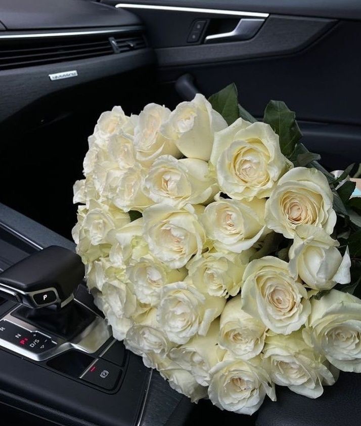 Букет 101 роза • Доставка цветов Днепр. Доставка квітів Дніпро.