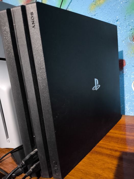 Playstation 4 pro