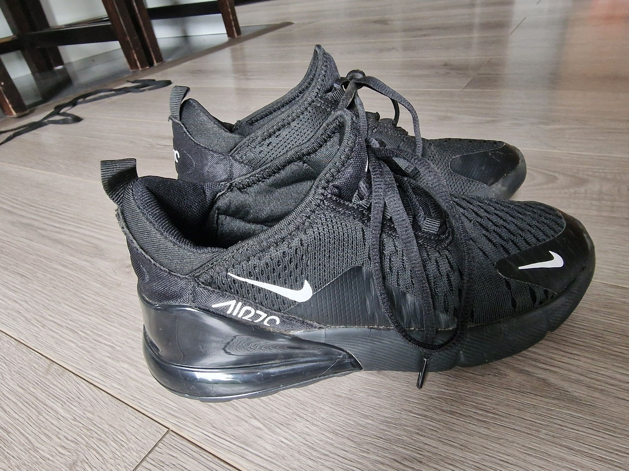 Buty Nike air 37