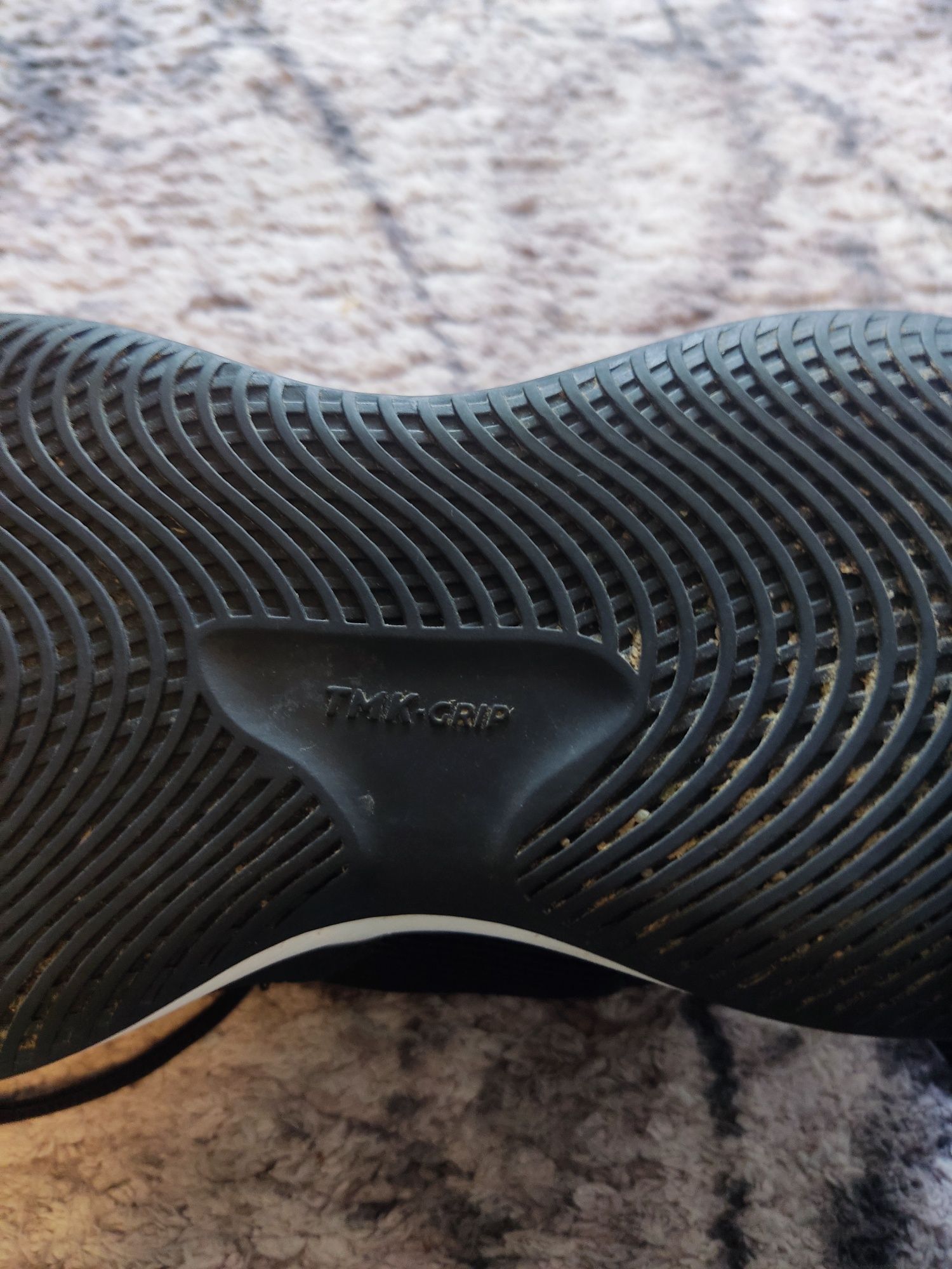 Buty tarmak męskie, tmk lightframe