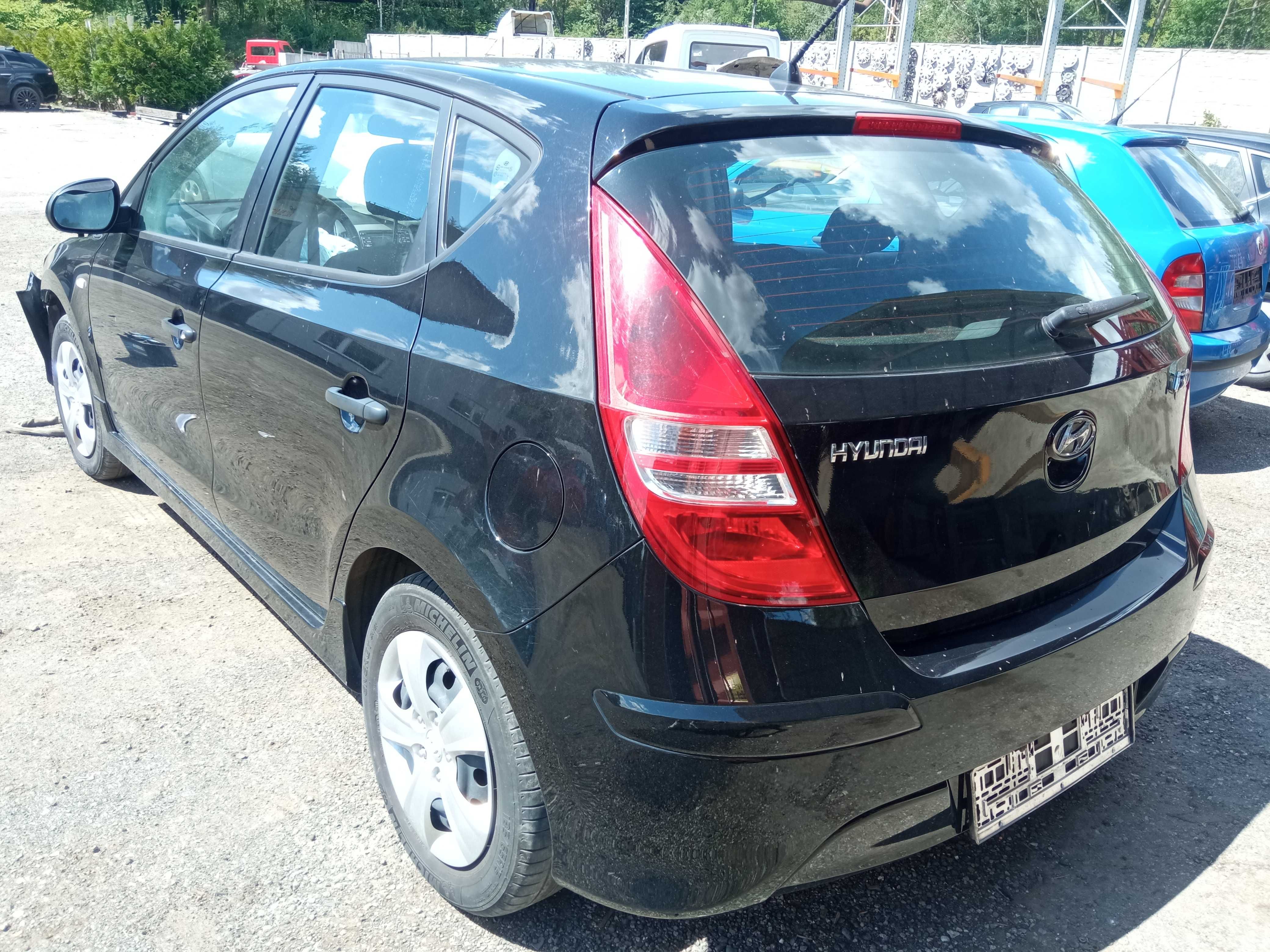 Hyundai I30 1.4 G4FA *na części*