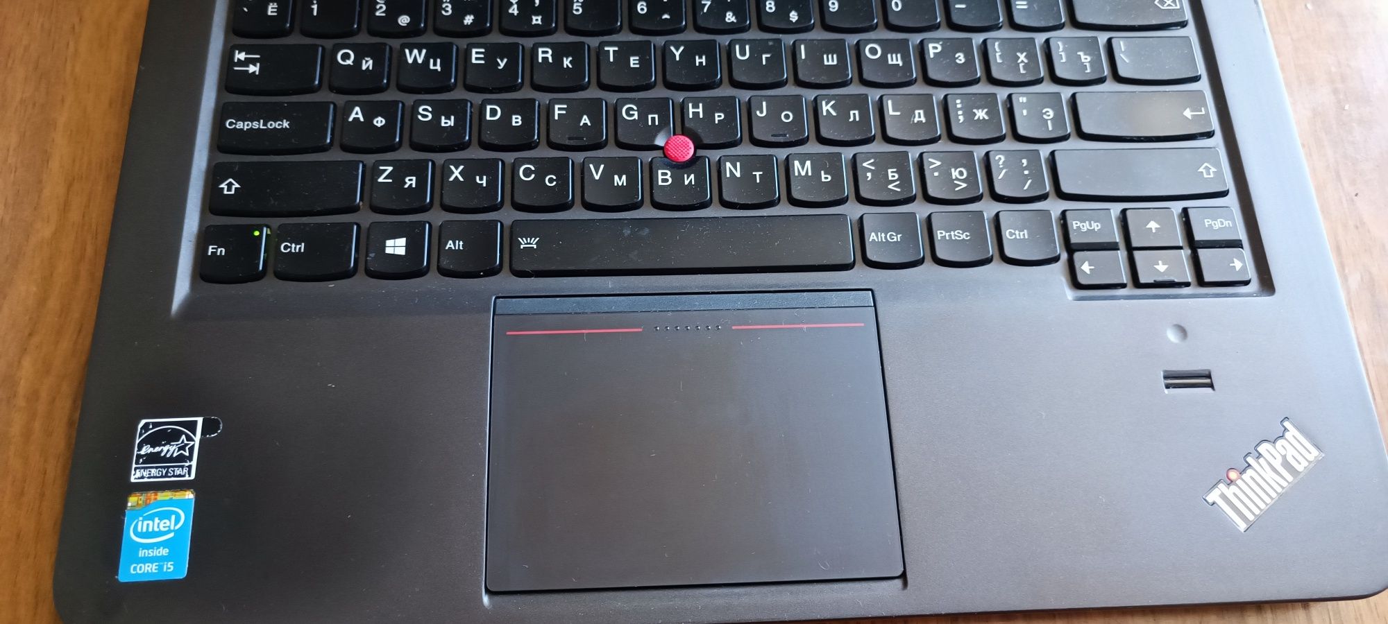 Lenovo ThinkPad S440
