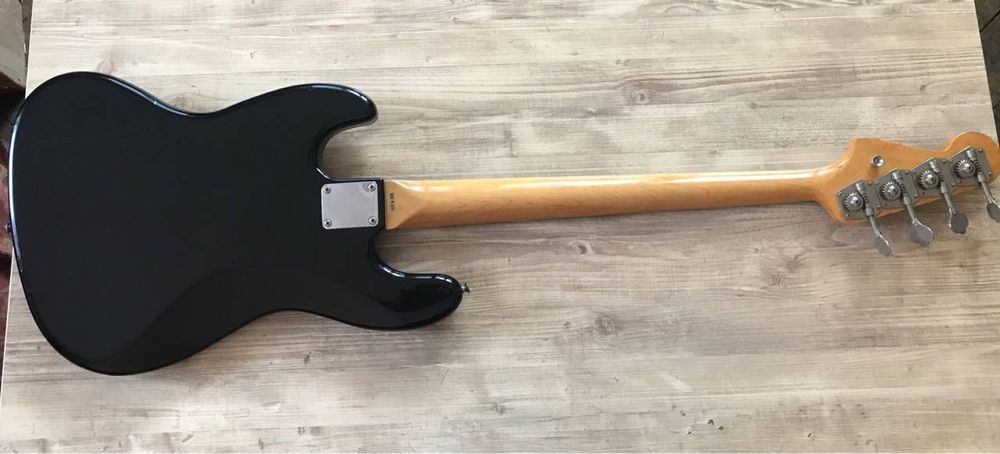 Tokai Jazz Sound , made in Japan