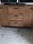 Komoda loft tanio. 123/39/78