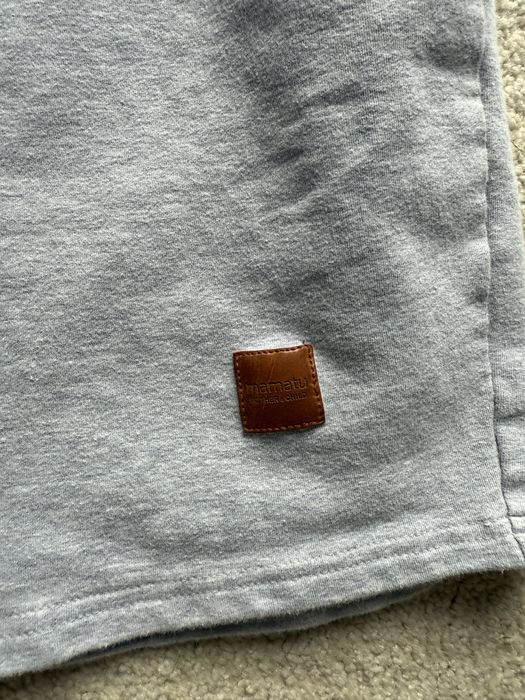Bluza tunika do karmienia Mamatu rozm S
