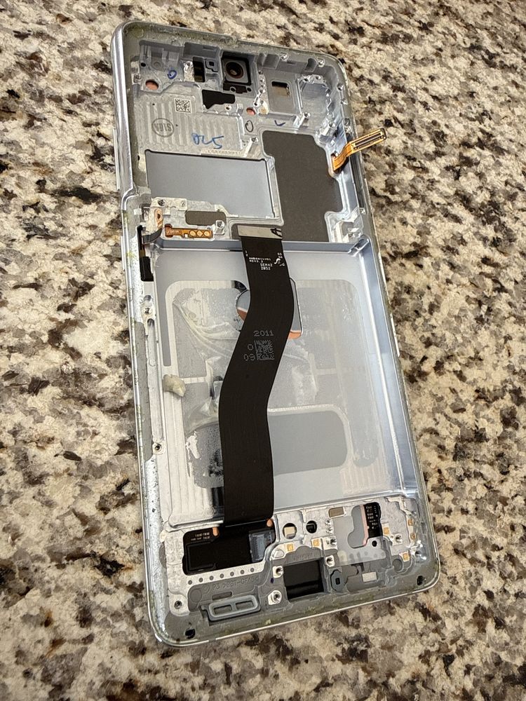 Display Samsung S21 Ultra