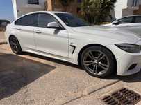 Vendo Bmw Série 4 Gran Coupé
