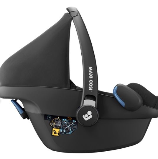 Cadeira auto 0-13kg