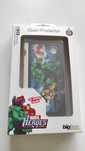 *Novo Selado* Case Protector Nintendo Dsi