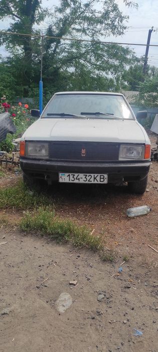 Продам москвич 2141