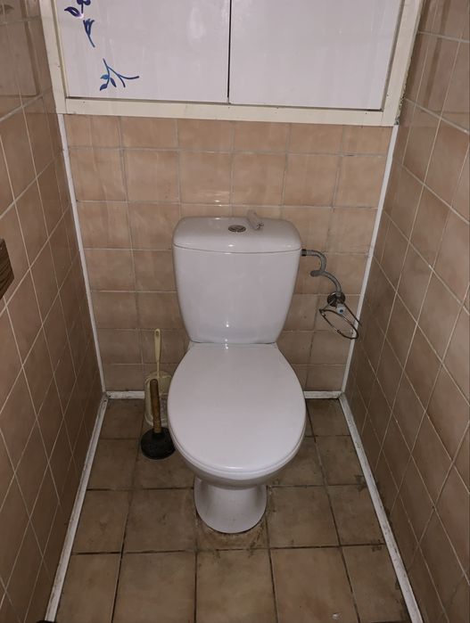 Здам 2к квартиру Раково можливо з дітьми