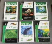 Książki Bukała biologia rozszerzona