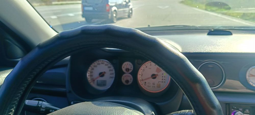 Продам Mitsubishi Outlander першого покоління 2007 року