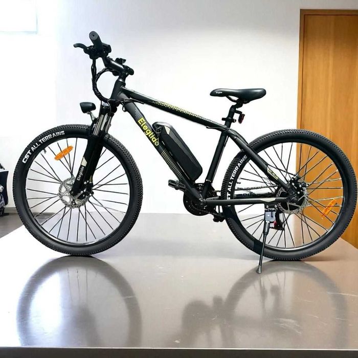 Електровелосипед VOLTO Eleglide M1 Pro Алюмінієвий 500W 10.5Ah