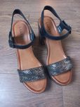 Buty letnie firmy LASOCKI roz. 39