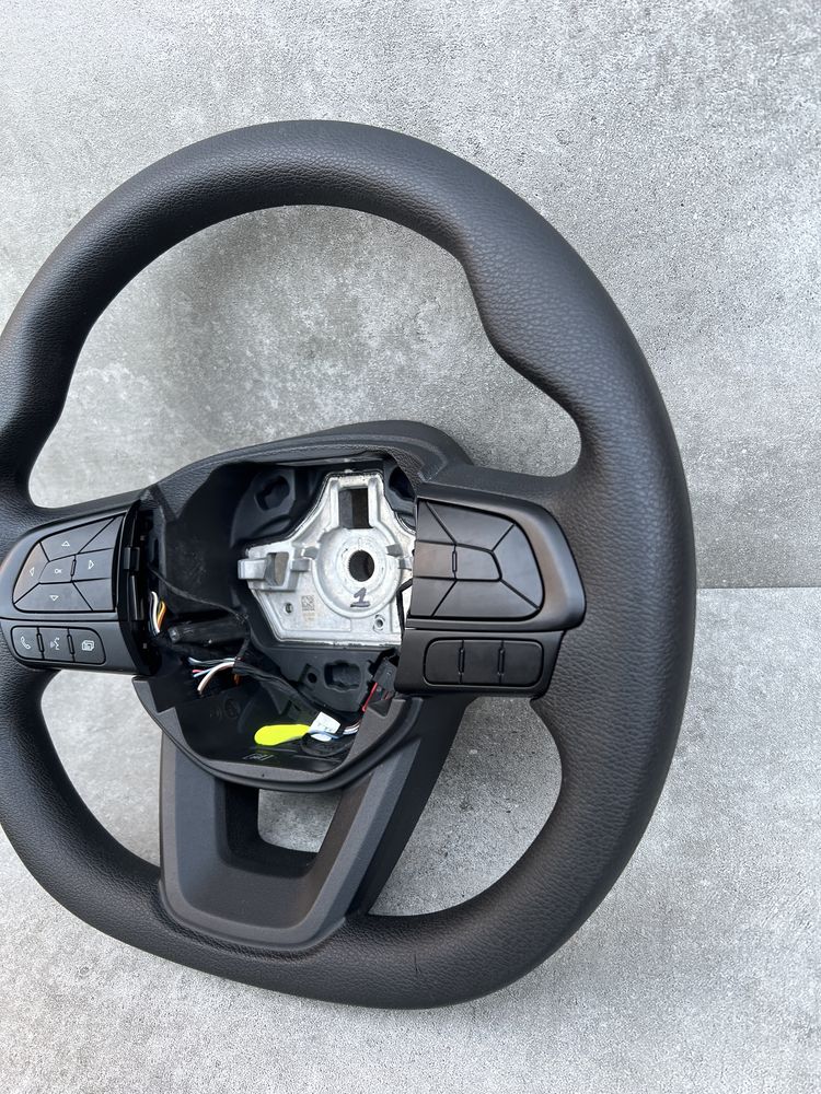 Kierownica Iveco Daily NOWA