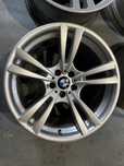 Felgi bmw 20" m-pakiet  5x120