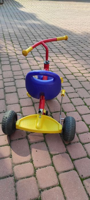 Sprzedam Rowerek Kettler