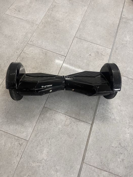 deskorolka elektryczna hoverboard