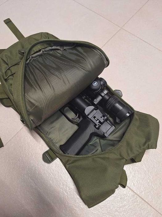 Carabina PCP - EDGUN LESHIY Classic