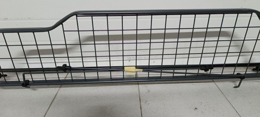 Grade de proteção para cães para Kia Sportage