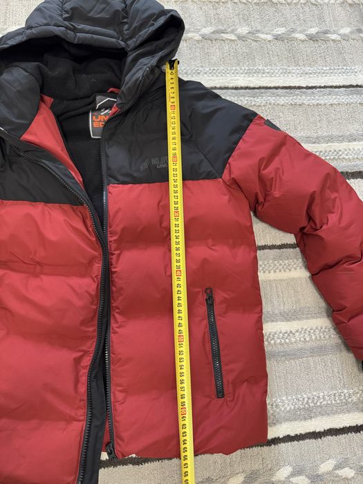 Зимова куртка NEXT 12р, 152 см