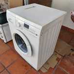 Máquina lavar roupa Siemens 7Kg