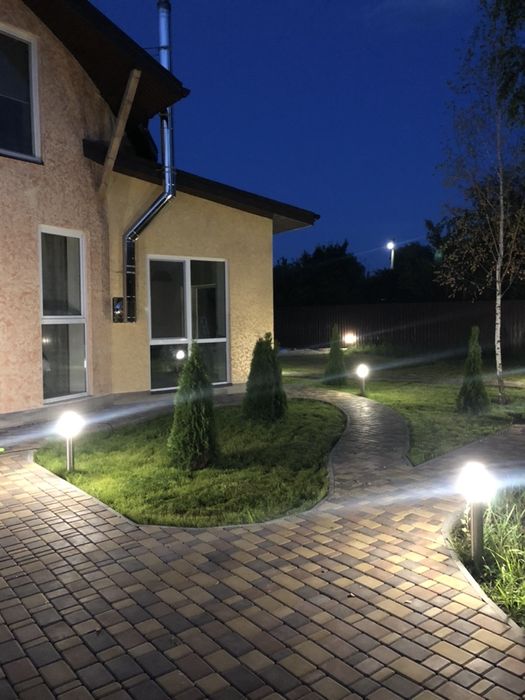 Оренда.Осокорки.Дім.Новий рік