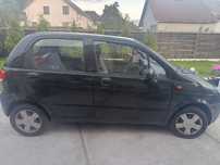 Авто Matiz 2011 рік