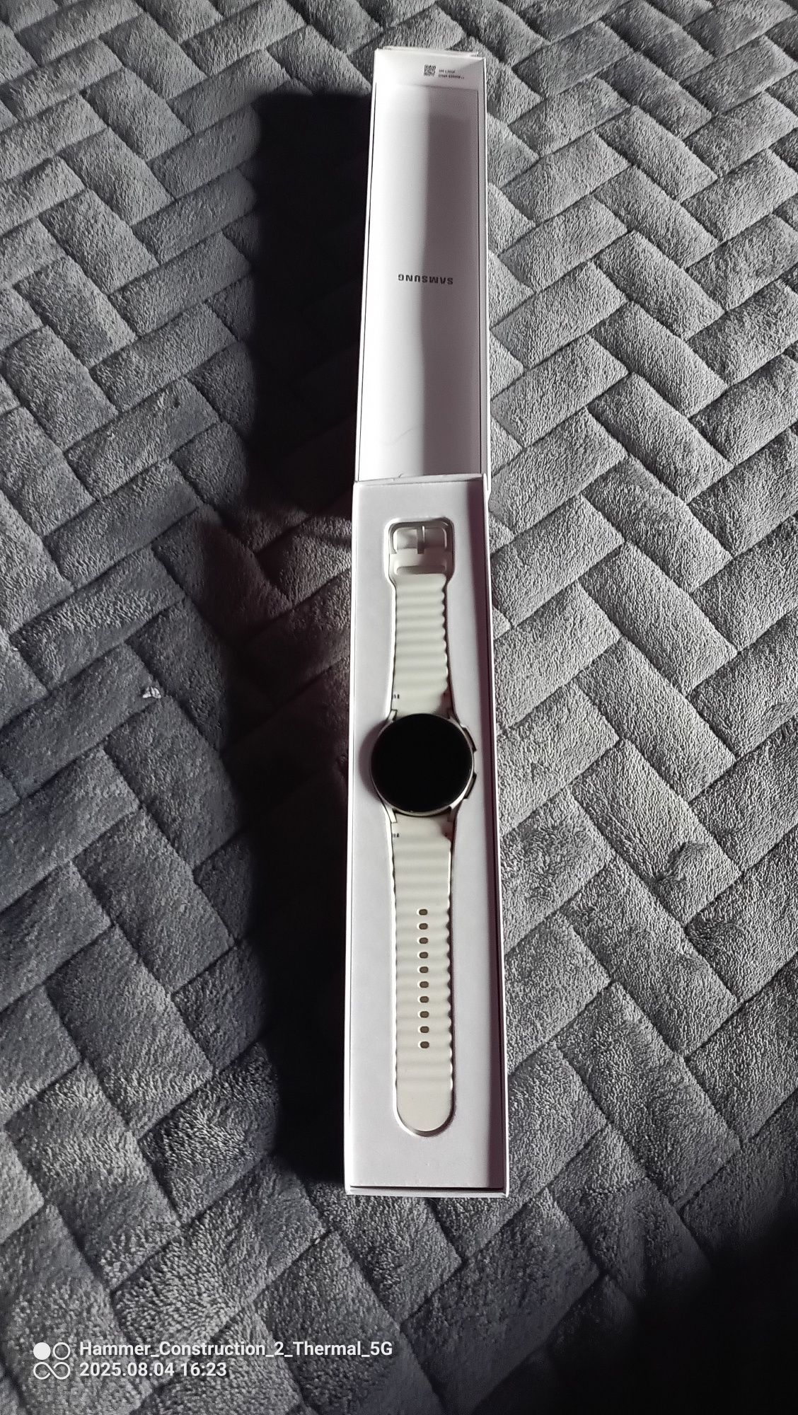 Smartwatch Galaxy 7 40 mm