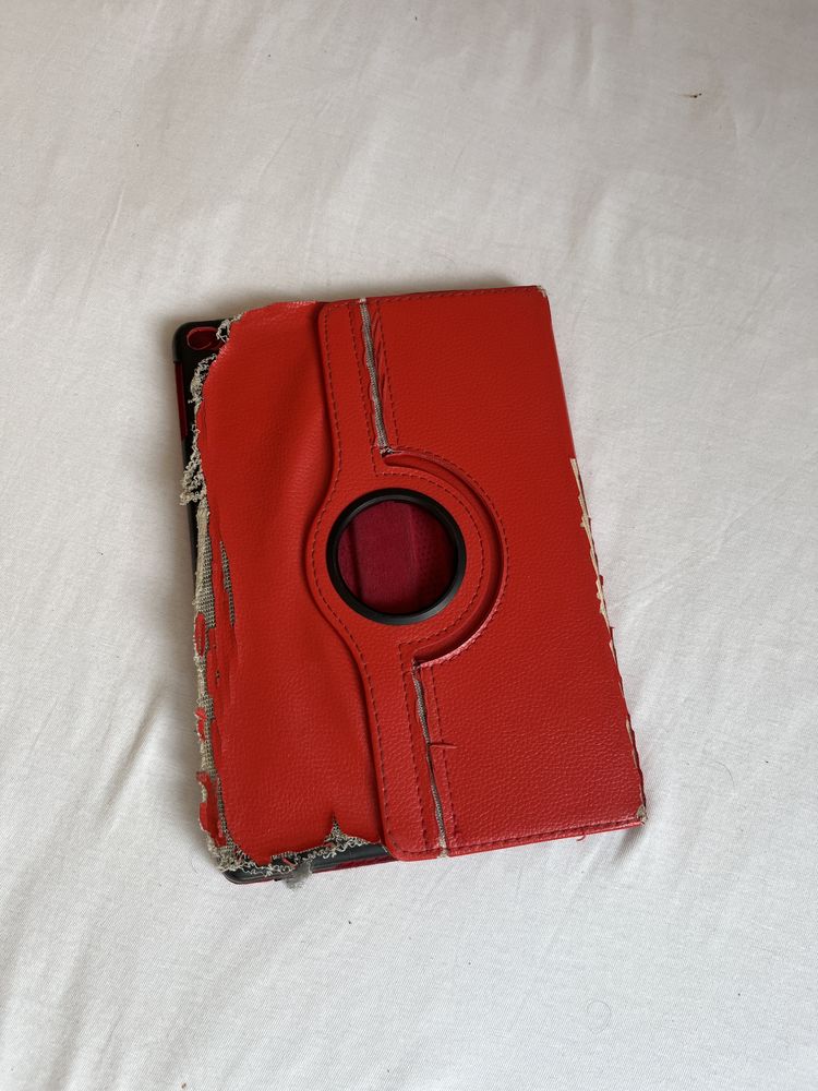 etui iPad 5 używane
