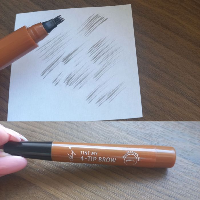 Zestaw kosmetyków do makijażu