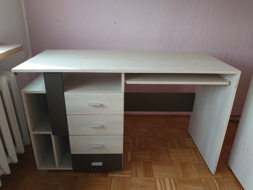 Meble do dziecięcego pokoju