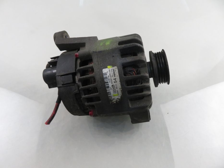 Alternator Fiat Panda II (169_) 1.1 54 - 187 A1.000