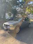 Bmw X3 2.0 дізель механіка