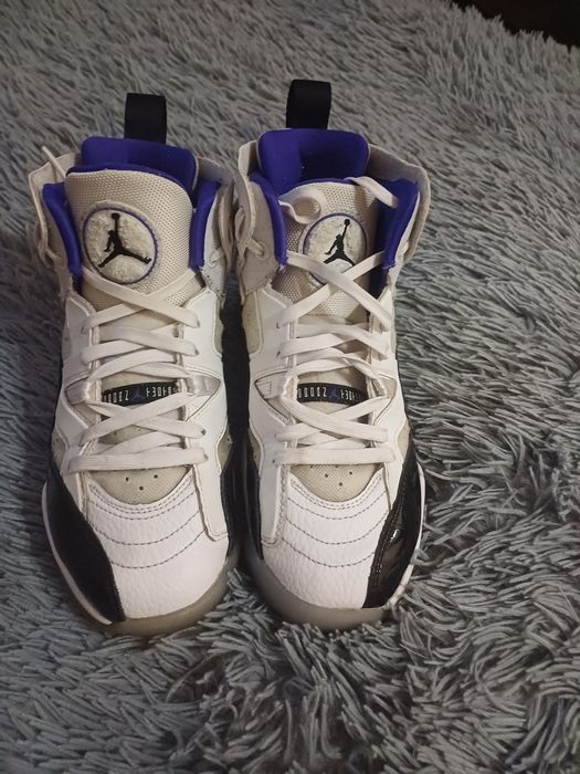 продам обувь jordan