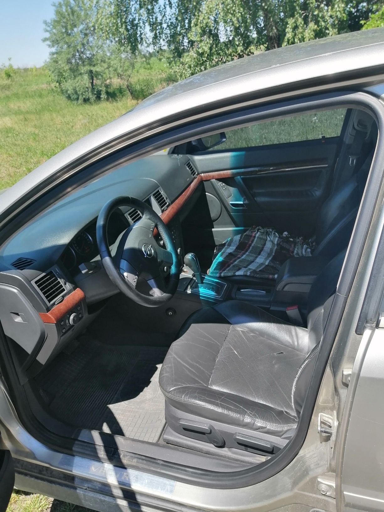 Продам Опель Вектра С