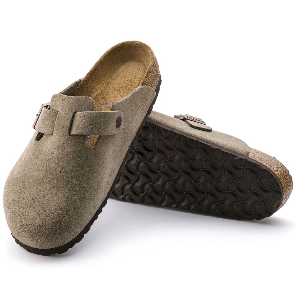 Birkenstock boston 42 р. / біркенсток бостон 42 р. !ЗНИЖКА!