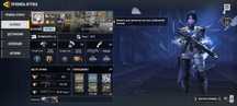 Call of Duty:Mobile