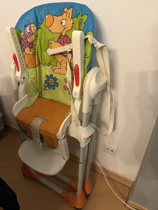 Cadeira Polly (Chicco )