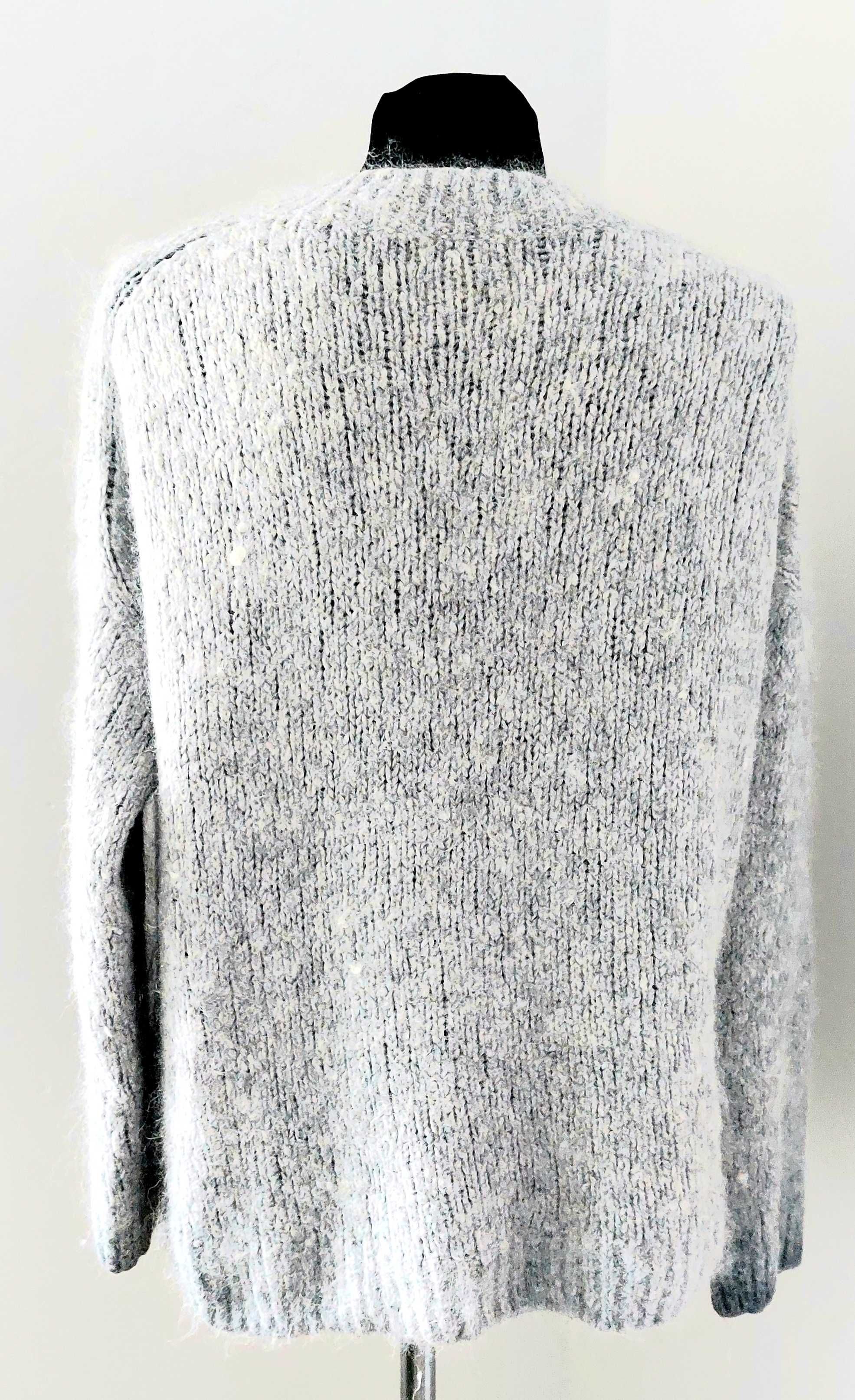 Sweter Massimo Dutti rozm S/M