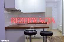 REZERWACJA-Kawalerka z balkonem w nowoczesnym apartamentowcu-c.Bochni