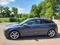 Opel Astra H GTC 1.9cdti 150km bogate wyposażenie