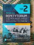 Repetytorium z języka angielskiego