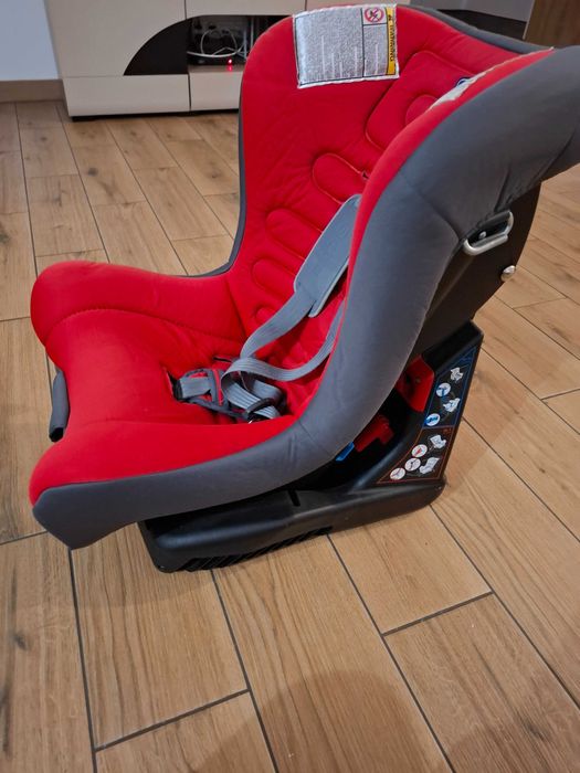 Fotelik dziecięcy CHICCO. Gr. 0-13, 9-18