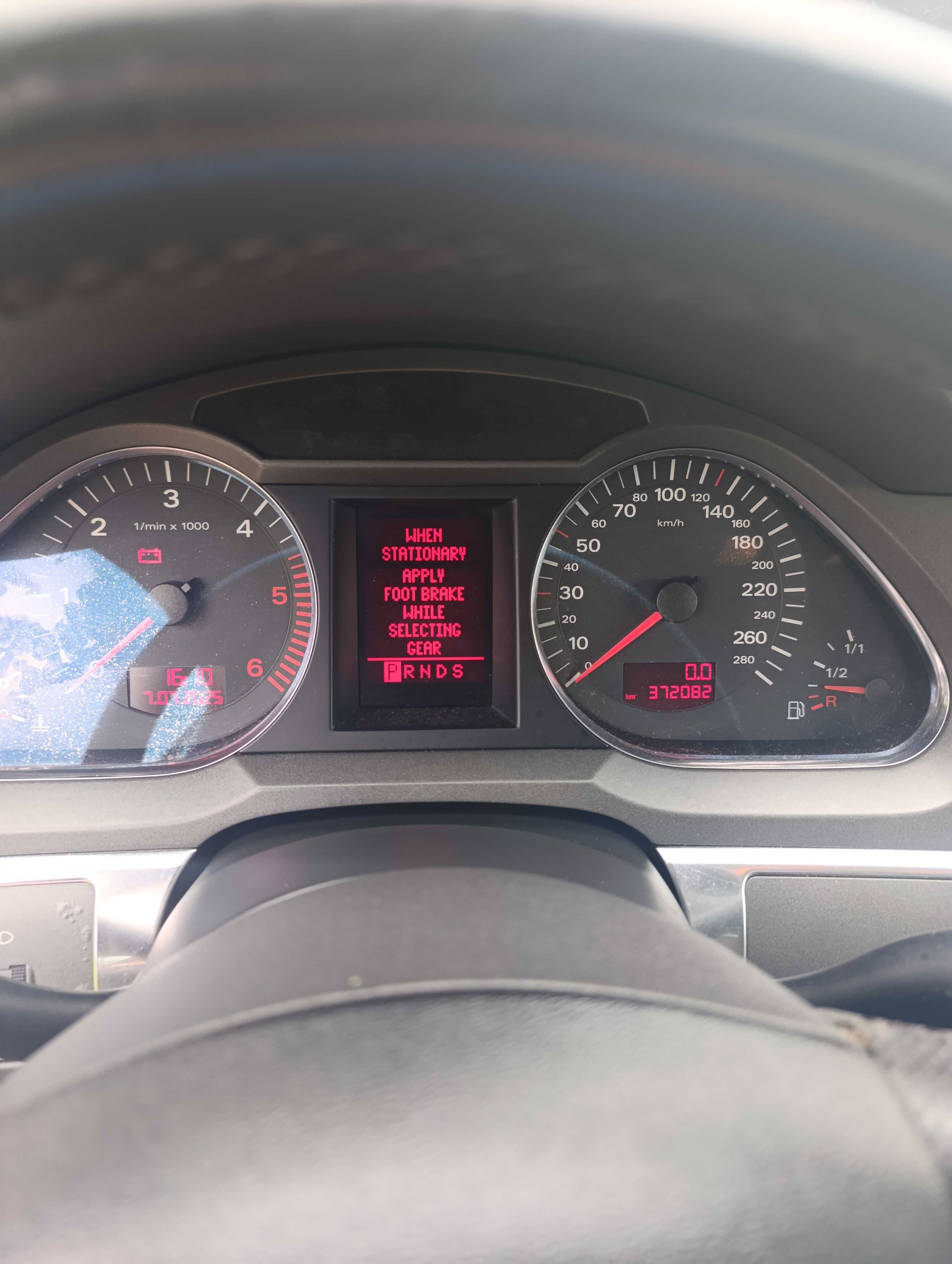 Sprzedam AUDI A6 C6!!! 3.0 tdi quatro
