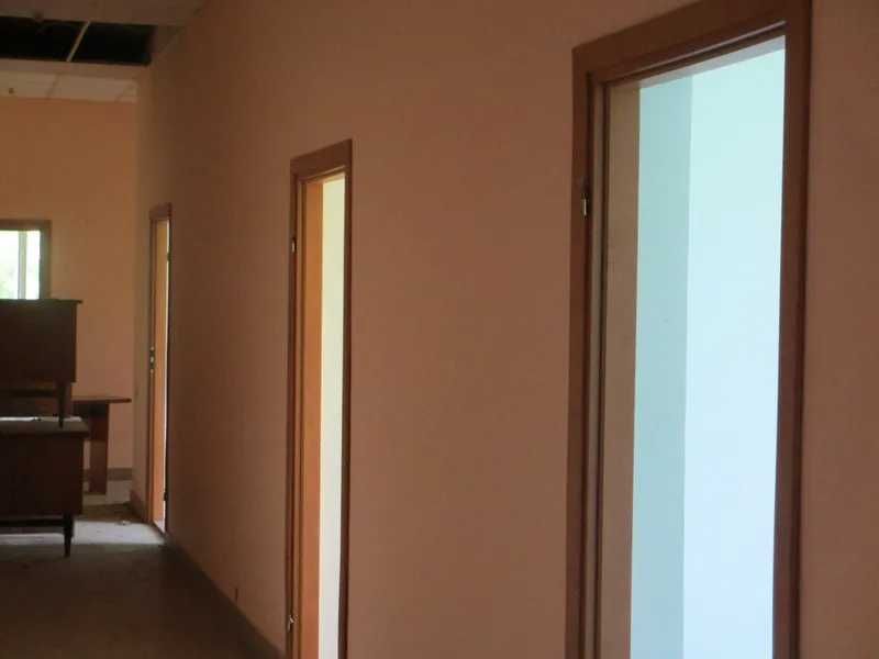 Нежитлові будівлі, 2 826,5 кв. м, вул. Прикарпатська, 32