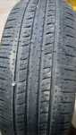2 Pneus 225/55rR19 99H usados